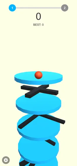 Game screenshot Helix Switch mod apk