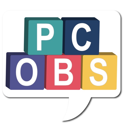 PC-Obs Icon