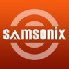 SAM DASHCAM icon