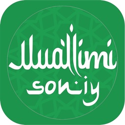 Muallimi-Soniy
