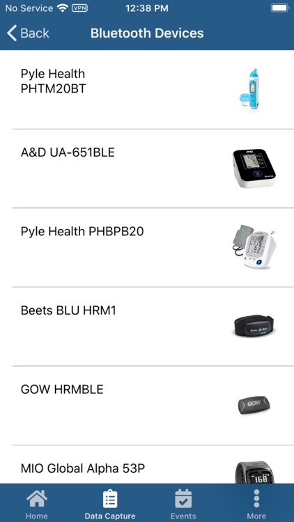 VA Sync My Health Data screenshot-3