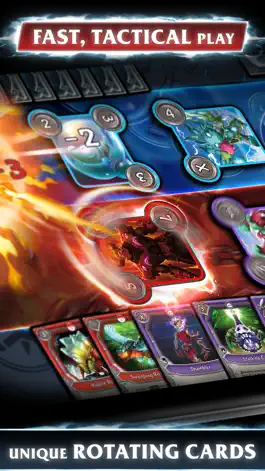 Game screenshot Lightseekers apk