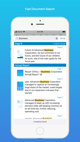 PDF Viewer by Nutrient screenshot