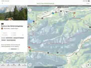 zugspitz region ipad bildschirmfoto 1