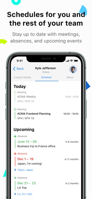 JetBrains Space(圖4)-速報App