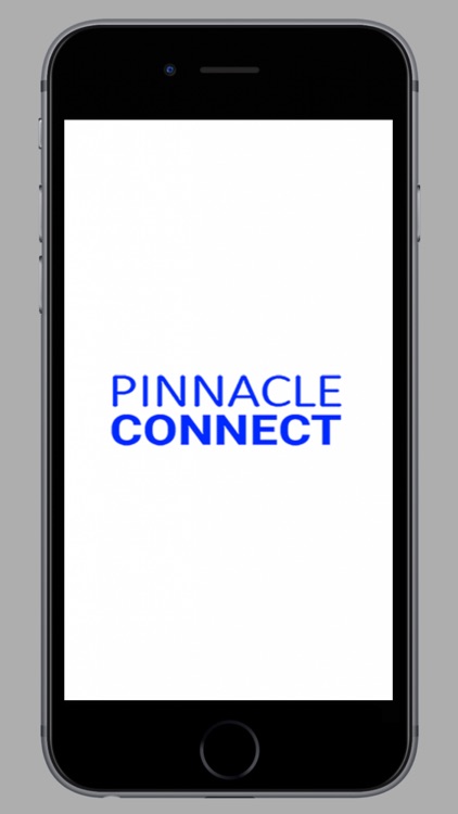 Pinnacle Connect