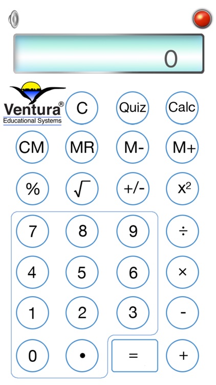 QuizCalc