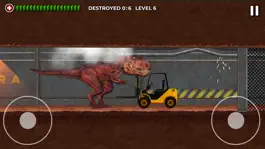 Game screenshot Rio Rex apk