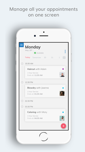 Pulse 24/7 Manager(圖1)-速報App