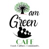 Iamgreencafe