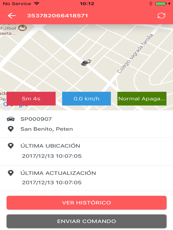 Screenshot #5 pour Lockator