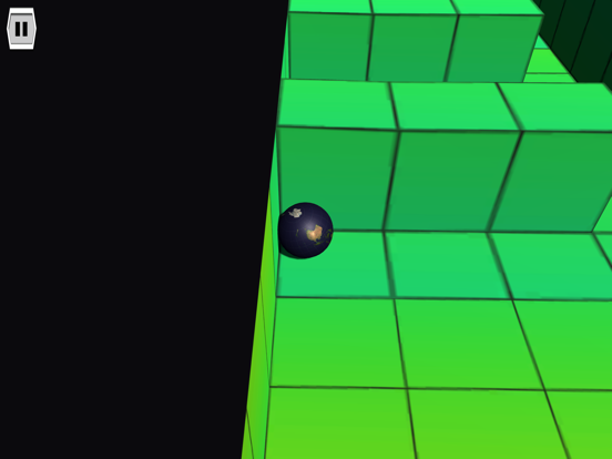 mTrigger Muscle Ball iPad screenshot 2 - Health & Fitness app