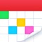 Fantastical is a beautiful and intuitive calendar app