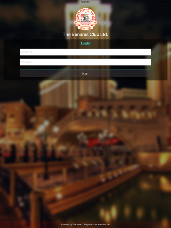 Screenshot #4 pour Benares Club Ltd.