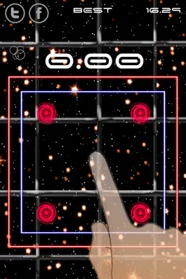 Game screenshot Finger Escape apk