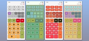 Numeric Keypad  · screenshot #4 for iPhone