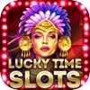 Lucky Time: Best Casino Slots