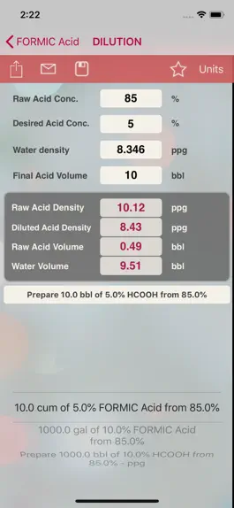 Game screenshot FORMIC Acid apk