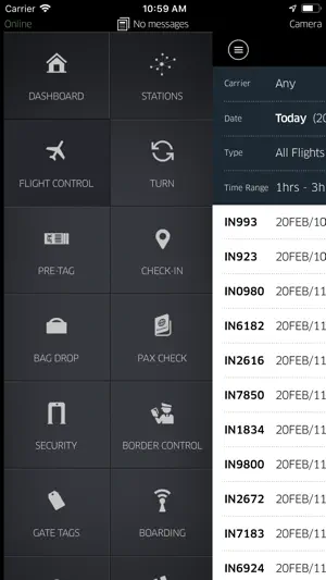 Ink Touch screenshot 2