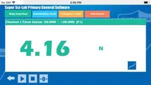 Sci-Lab Primary screenshot 4