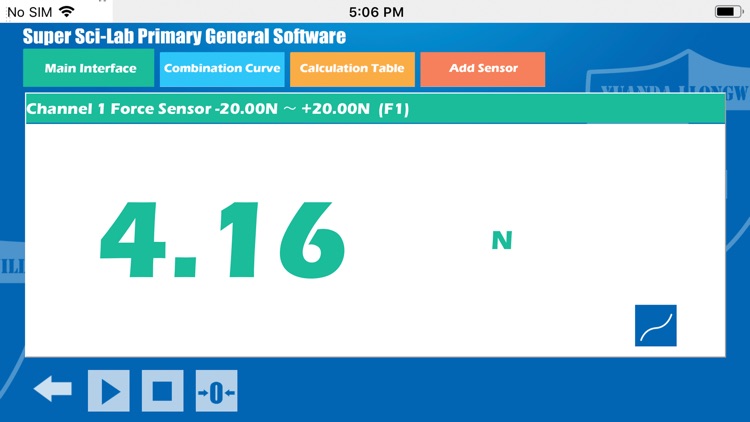 Sci-Lab Primary screenshot-3