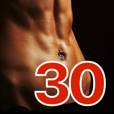 ABS training for 30 days! Cheats