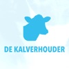 Kalverhouder