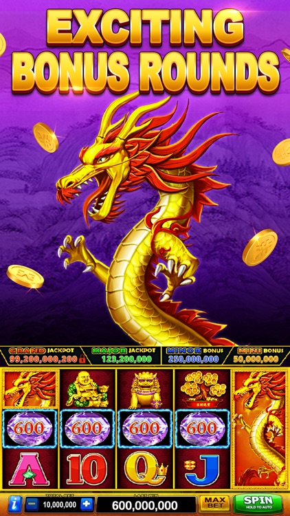 Magic Vegas Casino screenshot-4