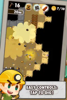 Game screenshot Pocket Mine apk
