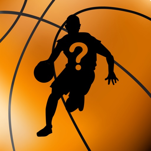 Guess The Basketball Player 2k iOS App