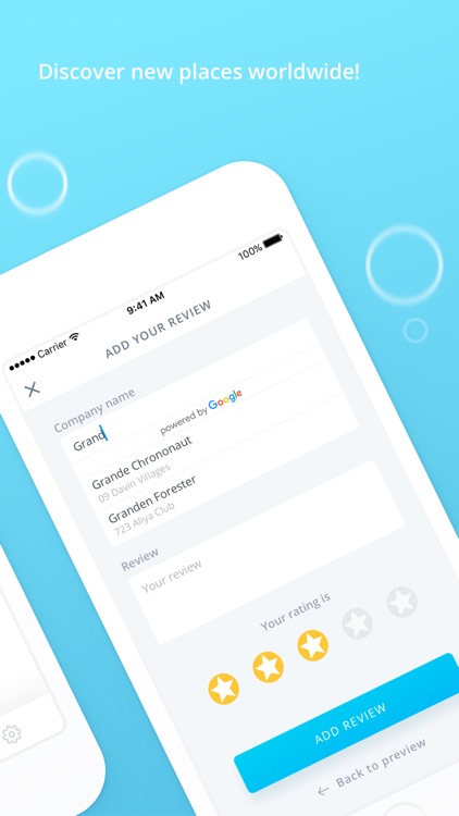 Mobytap screenshot-3