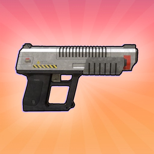 Gun Gang free software for iPhone and iPad