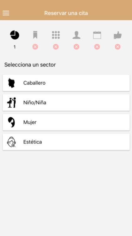 LEspaceRosée screenshot-3