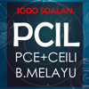 PCIL Exam - B.Melayu-PCE+CEILI - Gunalan Subramaniam