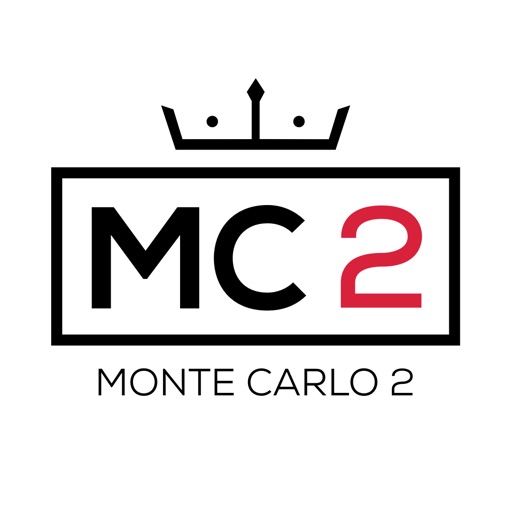 RMC 2 - Radio Monte Carlo 2