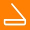 Scan your documents by Scan Me and export them as either jpg or pdf files