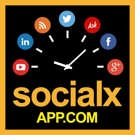 socialx Cheats