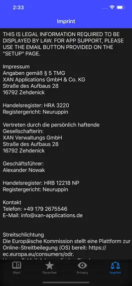 Game screenshot DouWatch hack