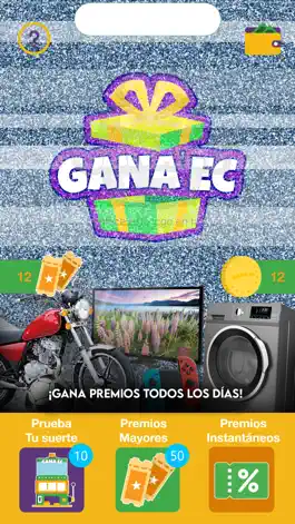 Game screenshot Gana EC mod apk