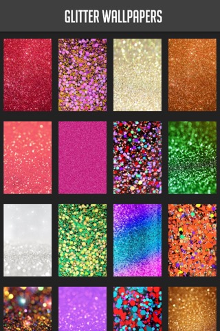 Glitter Wallpapersのおすすめ画像2