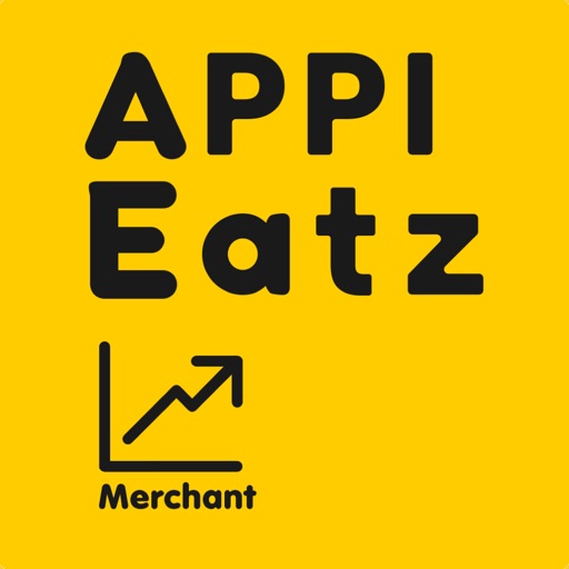 AppiEatz Merchant