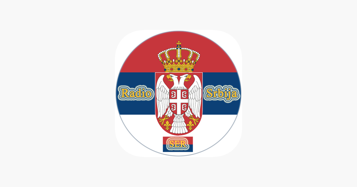 Srpske Radio - Српске радио on the App Store
