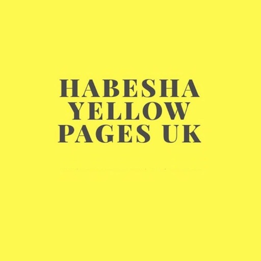 Habesha Yellow Page UK