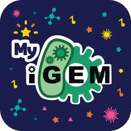 iGEM: Virtual Giant Jamboree Читы