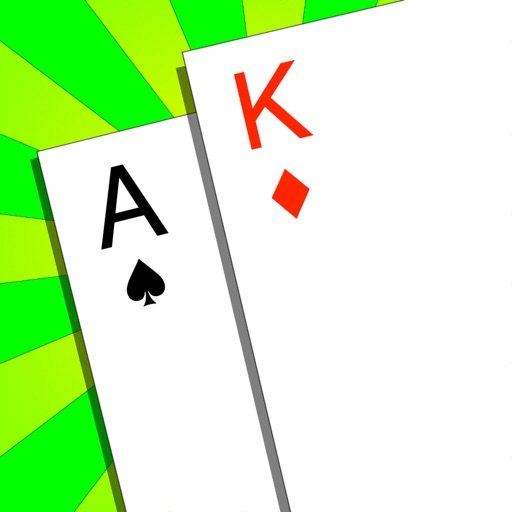 Cards with Phones iOS App