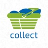 Collect Delivery icon
