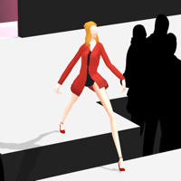 Amazing Catwalk