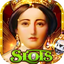 Slot of Queen's Diamond