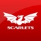 The Scarlets Predictor, powered by FanScore, has arrived