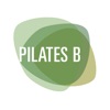Pilates B icon